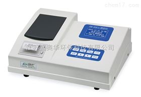 6B-60Cu型铜离子测定仪