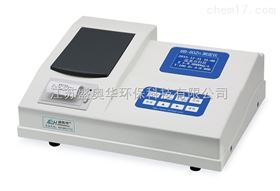 6B-60Zn型锌离子测定仪