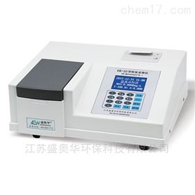 6B-50型盛奥华实验室氨氮测定仪