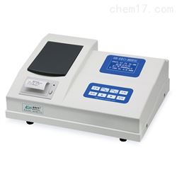 6B-60Cr型六价铬测定仪