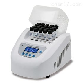 6B-20型盛奥华COD智能消解仪