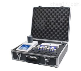 6B-50N型盛奥华便携式氨氮测定仪
