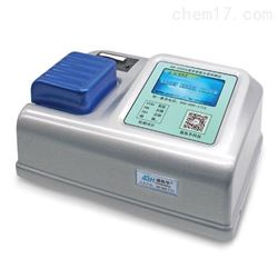 SH-1000A型多参数水质检测仪（触屏式）