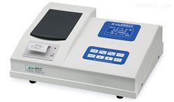 6B-60Ag型水质重金属银离子测定仪