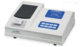6B-60Ag型水质重金属银离子测定仪