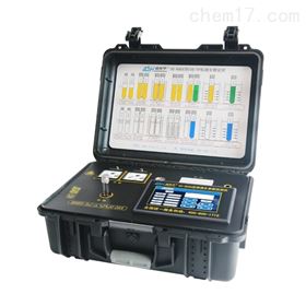 SH-800A型便携式多参数水质检测仪