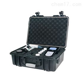 SH-9008型盛奥华便携式重金属分析仪