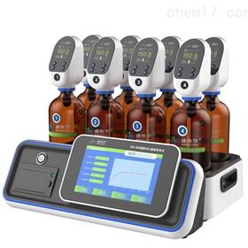 盛奥华SH-808/812型BOD5智能测定仪