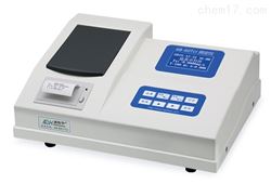 6B-60TCr型总铬重金属测定仪