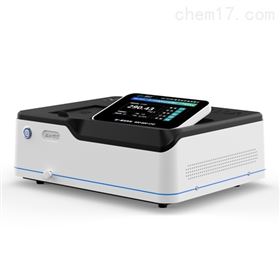 盛奥华SH-6600/6600PC型紫外可见分光光度计