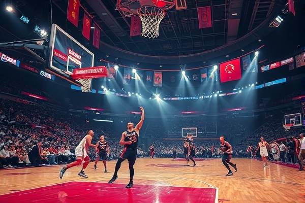 nba火箭队夏季联赛录像回放,火箭队夏季联赛视频  nba火箭队夏季联赛录像回放 第3张