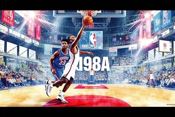 1998nba总决赛第七场录像,1998年nba总决赛g1  1998nba总决赛第七场录像 第1张