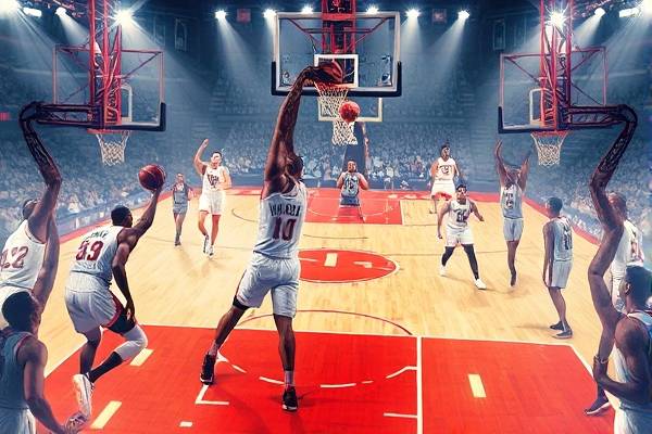 免费高清观看nba直播比赛,免费收看nba直播