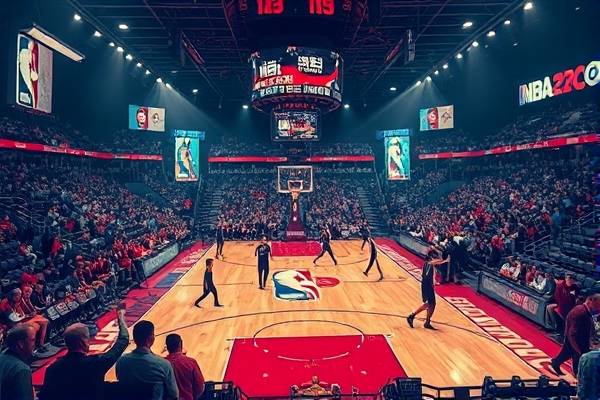 NBA视频回放在哪看,nba回放直播回放哪里可以看