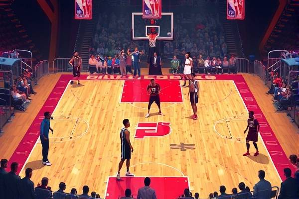 nba录像吧,nba录像吧快手高清回放