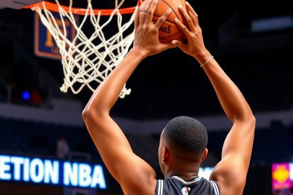 NBA录像回放，重温赛场精彩瞬间