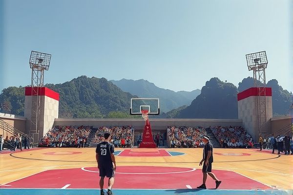 NBA录像免费全场回放，重温赛场精彩瞬间