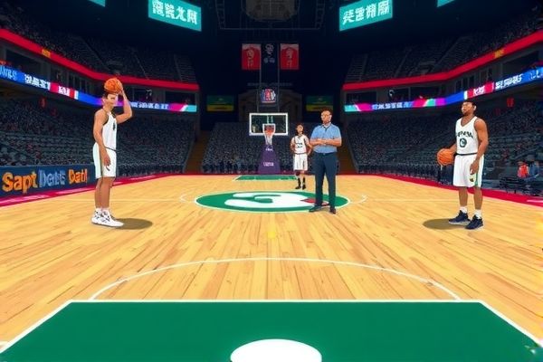 重温经典，NBA录像回放与98直播吧