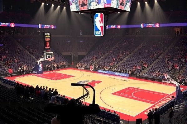 NBA录像吧，篮球爱好者的最佳伙伴