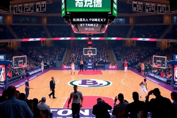 NBA录像回放，全场精彩瞬间不容错过