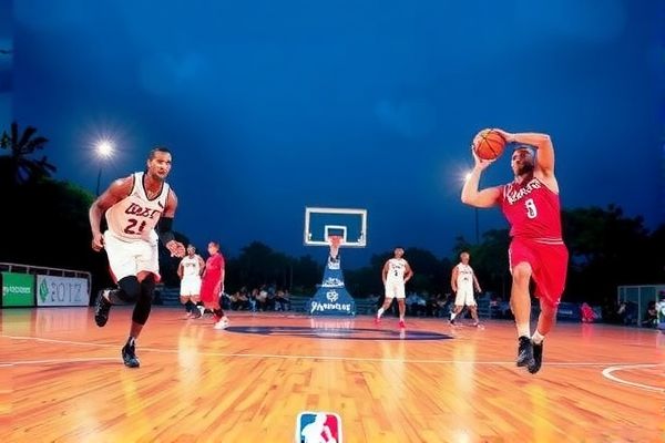 NBA录像回放全场录像高清，精彩瞬间，不容错过