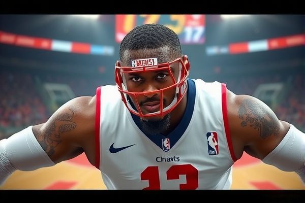 NBA录像回放，重温赛场精彩瞬间