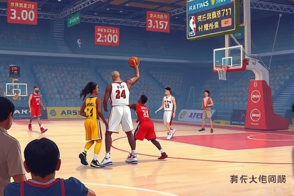 NBA录像下载，重温精彩瞬间的便捷途径