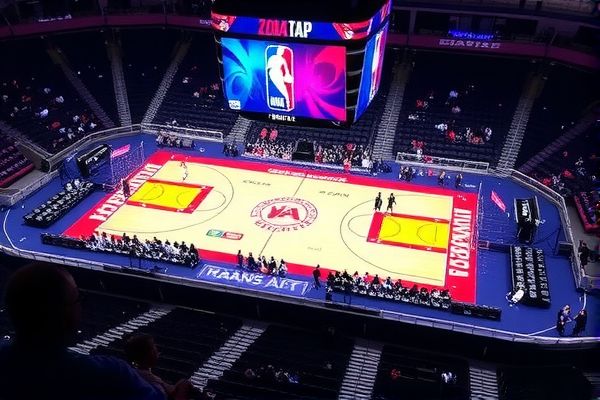 NBA录像回放完整版免费观看—重温精彩瞬间 NBA录像回放 完整版免费观看 第1张 NBA录像回放完整版免费观看—重温精彩瞬间 NBA录像回放 完整版免费观看 第1张