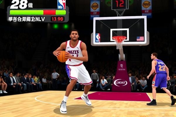 NBA经典赛事录像回放,重温98年的辉煌时刻 NBA经典赛事录像回放 重温98年辉煌时刻 第2张 NBA经典赛事录像回放,重温98年的辉煌时刻 NBA经典赛事录像回放 重温98年辉煌时刻 第2张