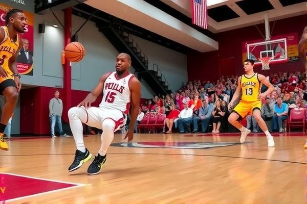 NBA录像回放，重温精彩瞬间，体验篮球魅力