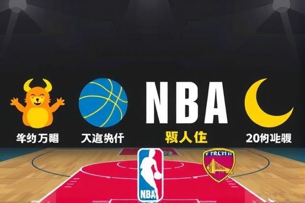 NBA录像吧，篮球爱好者的精彩世界