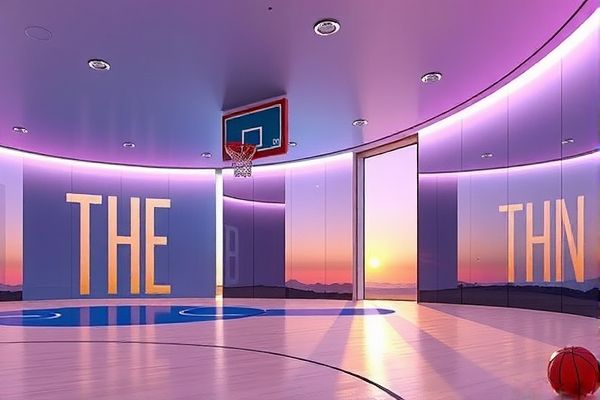 NBA录像回放，重温经典赛事的绝佳途径—以98年为例