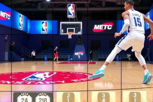 NBA录像免费观看，篮球爱好者的福音