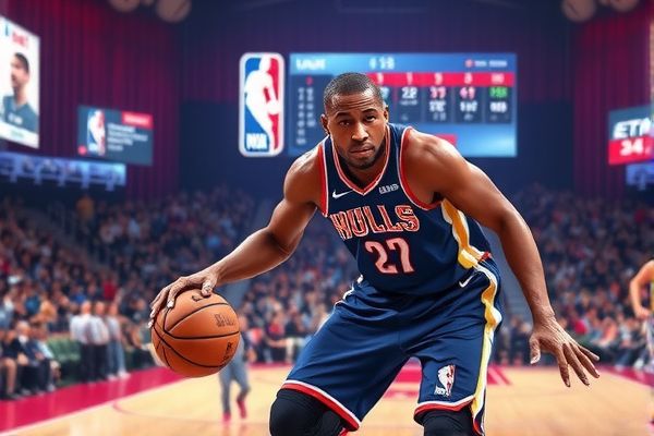 NBA录像国语解说，重温经典比赛的绝佳方式