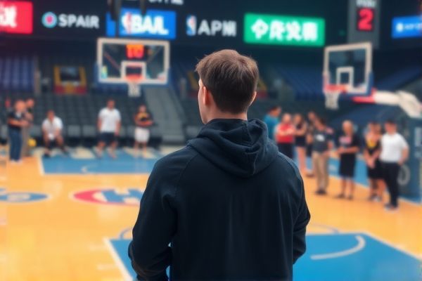 免费NBA录像回放视频，重温赛场精彩瞬间