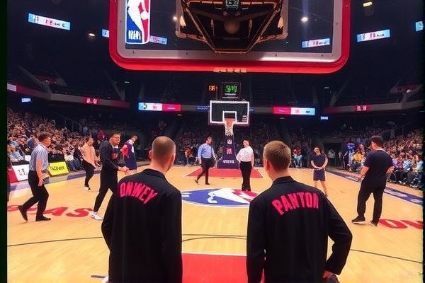 重温经典赛事，98直播吧NBA录像回放一网打尽