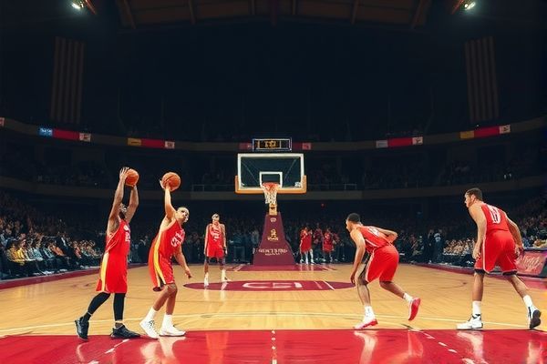 重温赛场精彩瞬间，微博NBA录像回放完整版