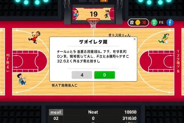 NBA录像吧，篮球爱好者的最佳伙伴