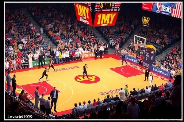 NBA录像回放，重温经典，回顾历史—以1998年的辉煌为例