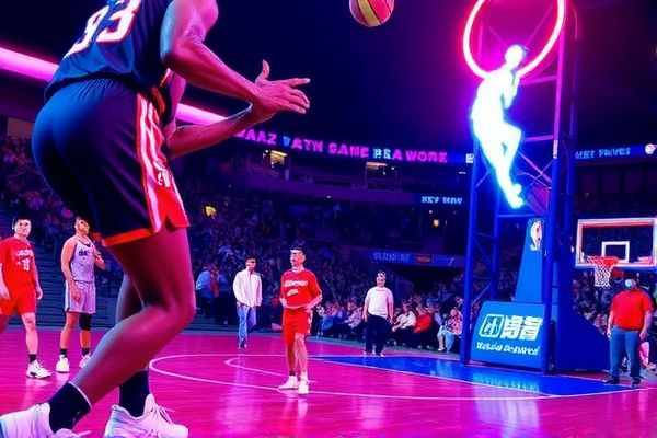 重温经典，NBA赛事精彩回放—98直播高清录像