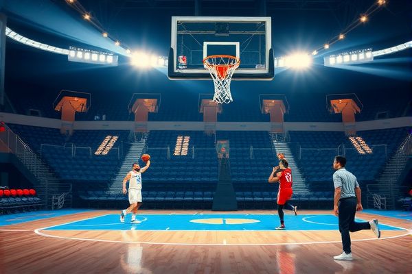 NBA录像回放，重温赛场精彩瞬间