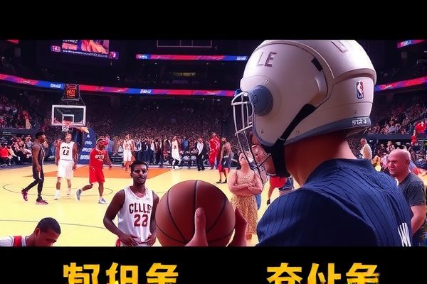 NBA录像吧，篮球爱好者的精彩世界