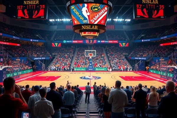 免费观看NBA全场录像回放，最佳APP推荐与体验分享