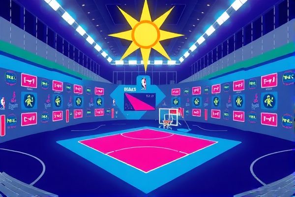 人人雨燕直播体育NBA人的时代