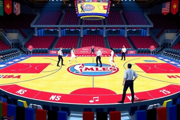 NBA回放全场录像高清免费—篮球爱好者的福音