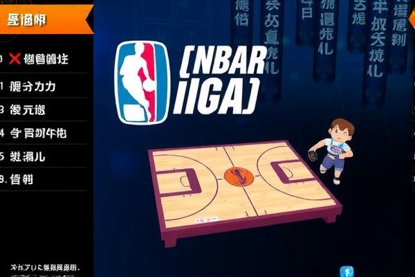 免费观看NBA全场录像回放，篮球盛宴的绝佳体验
