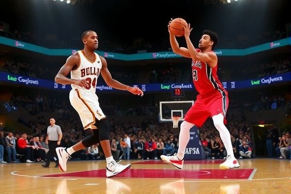 NBA录像回放，重温赛场精彩瞬间