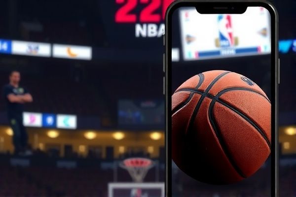 NBA录像回放完整版，重温经典，感受篮球魅力