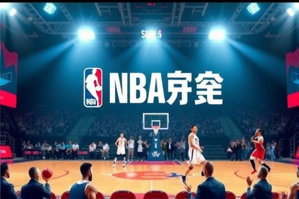 NBA赛事回放，体验超清4K画质的极致享受