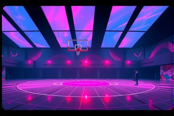 NBA回放视频，重温经典，感受篮球魅力